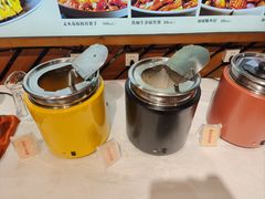 -大海湾酒楼(人南店)