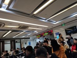 -浙江大学医学院附属妇产科医院(湖滨院区)