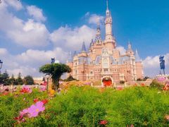 -上海迪士尼度假区