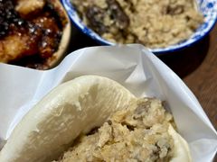 -叁省斋粉蒸肉甑糕·清真(回民街店)