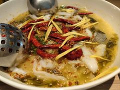 -太二酸菜鱼(菱角湖万达店)