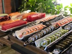 -茵特拉根酒店·西餐厅