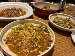 -金掌勺·锅包肉(广渠门店)