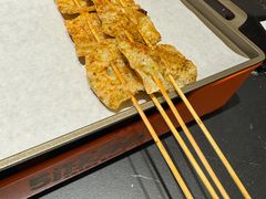 -517烧烤·龙虾·海鲜大排档(万象都荟店)