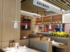 -江渔儿酸菜鱼(东厦一百店)