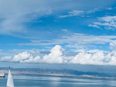 -青海湖国家重点风景名胜区
