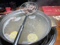 -原牛道·潮汕围炉火锅(讯美店)