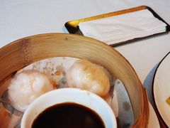 -潮民公馆(BFC外滩金融中心店)