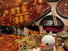 -包装马车·韩国料理·포장마차