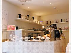 -大酉·M Coffee(北京美术馆店)