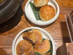 -云海肴·汽锅鸡·云南菜(美罗城店)