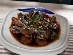 凉拌皮蛋-熊记虾王·小龙虾(东晓南店)