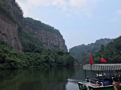 -丹霞山风景名胜区