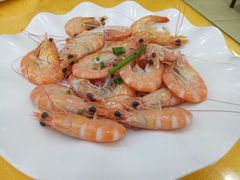 -春园海鲜广场D区6号(钟姐海鲜加工店)