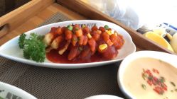 点击看大图 -新寰亚月子会所(金鸡湖凯宾店)