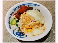 敏华黯然销魂饭-敏华冰厅(天河城店)