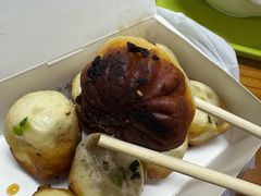 -哑巴生煎(临顿路店)