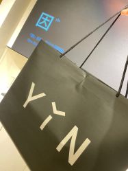 点击看大图 -YIN隐(西岸中環精品店)