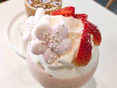 -风甜日暖·星座主题甜点(东二环泰禾店)