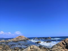 -三亚蜈支洲岛旅游区