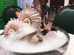 -蒋记海鲜姿造•洋房别墅(星河湾店)