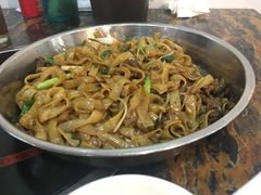 -牛一煲美食(江高店)