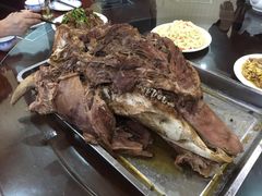 -迎宾楼饭庄(窦店)