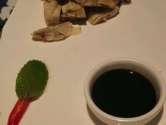 -绿茶餐厅(龙湖杭州金沙天街店)