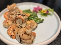 -翠湖宾馆·中餐厅