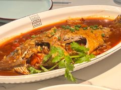 -又见炊烟私房菜(敬亭路店)