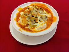 -红房子西菜馆(淮海中路店)