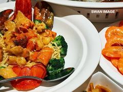 -万龙洲海鲜(安定门店)