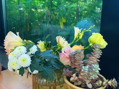 -北马山庄植趣咖啡