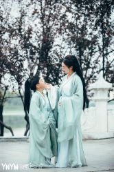 点击看大图 -雅尼·亚米儿童摄影美学馆(汉阳店)