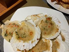 -博林天瑞喜来登酒店·西丽尚膳