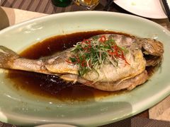 -望京楼flavor餐厅(古北水镇景区店)