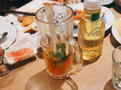 -大渔铁板烧(花园道店)
