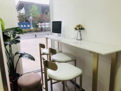 -汐月Health纤体spa中心