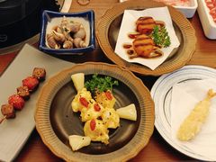 -花和寿喜烧·三文鱼自助专门店(光屿城店)