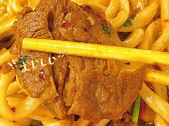 -王菊美食街·王菊面馆(总店)