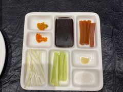 -正德楼果木烤鸭·渔家菜(东港店)