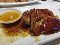 招牌至尊烧鹅-鹅公村·国家非遗传承(荔湾店)
