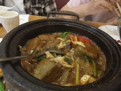 -粤仔湾砂锅粥(金太湖店)