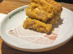 -新白鹿餐厅(银泰西湖文化广场店)