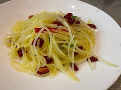 -火龙堂·风味民间菜(文一路店)