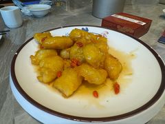 -百年银屏蚝烙·潮汕菜·非遗(乐山店)