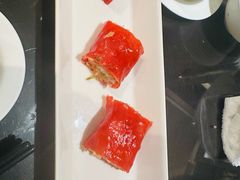 -ManHo万豪中餐厅(成都茂业JW万豪酒店)