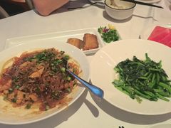 -汤城小厨•粤菜•靓汤(金宝街店)