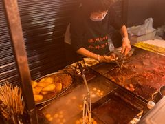 -明记牛杂(新马路分店)