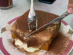 -东鑫记港式茶餐厅(南京东路店)